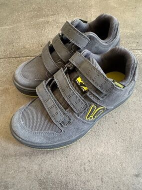 Adidas Five Ten Freerider Mountain Bike Shoes - Kids